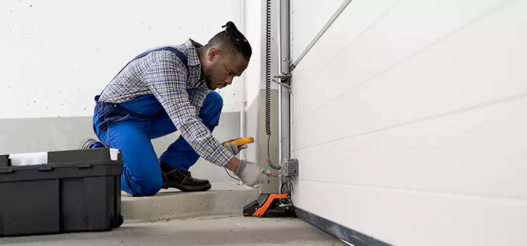 Expert Solutions for Every Garage Lock Need in Salmon Creek, WA