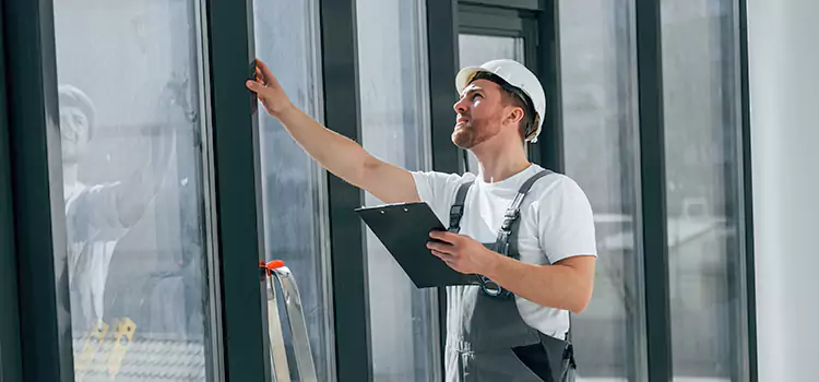 Comprehensive Solutions for Your Sticking Doors in Salmon Creek, WA