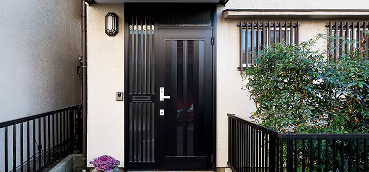 Popular Exterior Door Options in Salmon Creek, WA